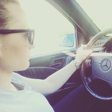 Ольга, г. Санкт-Петербург