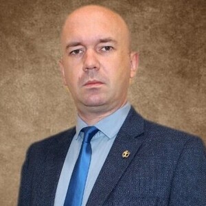 Гавриченко Алексей Георгиевич