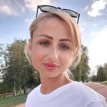  Дранникова Юлия Владимировна, г. Белгород
