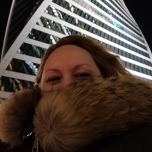 Елена, г. Москва