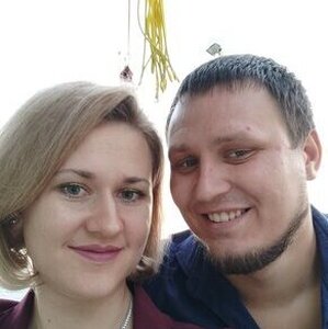 Носенко Максим Сергеевич