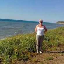 Елена Анатольевна Гребенщикова, г. Южно-Сахалинск