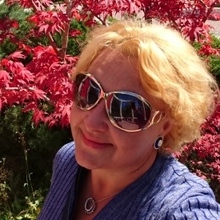 Лара, г. Москва