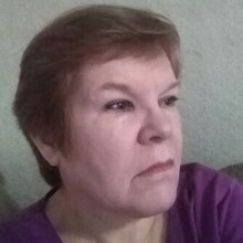 Екатерина, г. Владивосток