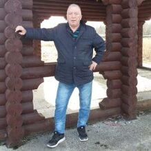 Анатолий Алексеевич, г. Москва