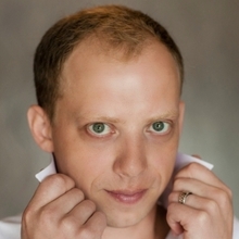 Сиротин Александр Андреевич, г. Кострома