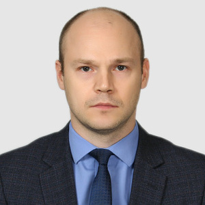 Гильфанов Рустам Анфасович