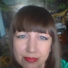 Светлана Михайловна, г. Новокузнецк