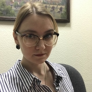 Коровина Маргарита Евгеньевна