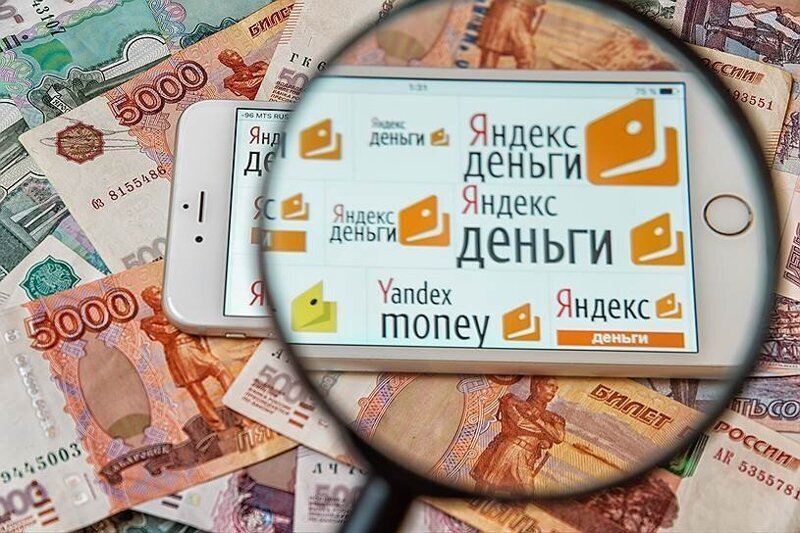 Карта ю money