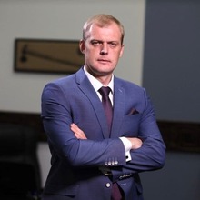 Адвокат Кулешов Евгений Юрьевич, г. Воронеж