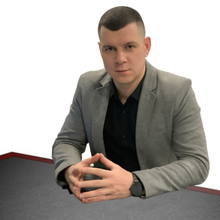 Юрист Федотов Вячеслав Николаевич, г. Люберцы