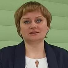  Кривошеева Екатерина Богдановна, г. Вельск