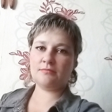  Деревцова Юлия Васильевна, г. Борзя