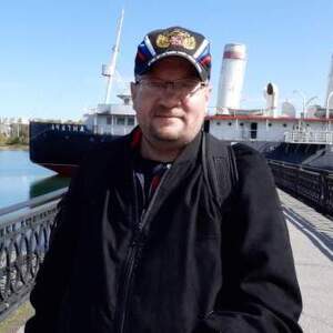 Шиховцев Евгений Владимирович