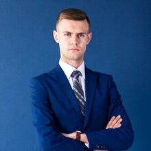  Калимбет Владислав Викторович, г. Симферополь