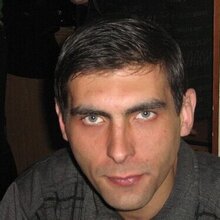 Руслан, г. Санкт-Петербург