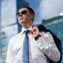  Алейников Алексей Анатольевич, г. Москва