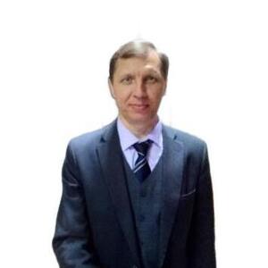 Карытин Андрей Михайлович