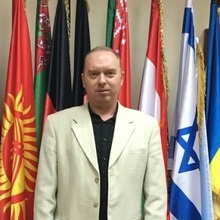  Есаулов Андрей Николаевич, г. Иваново