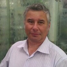 Сергей Иванович, г. Ижевск