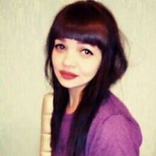 Алена, г. Ишим