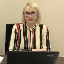 Адвокат Соромотина Анна Васильевна, г. Очер