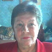 Лидия, г. Волгоград