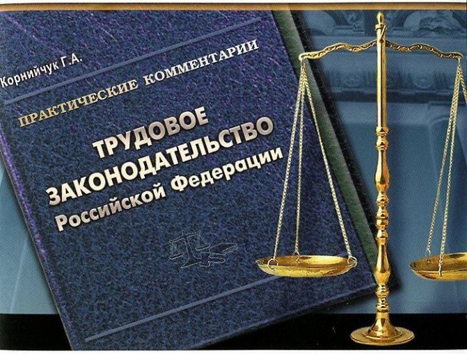 Трудовое право картинки для презентации