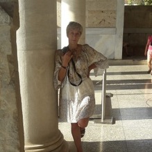 Светлана Погурная, г. Санкт-Петербург