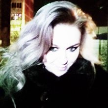 Veronika, г. Москва