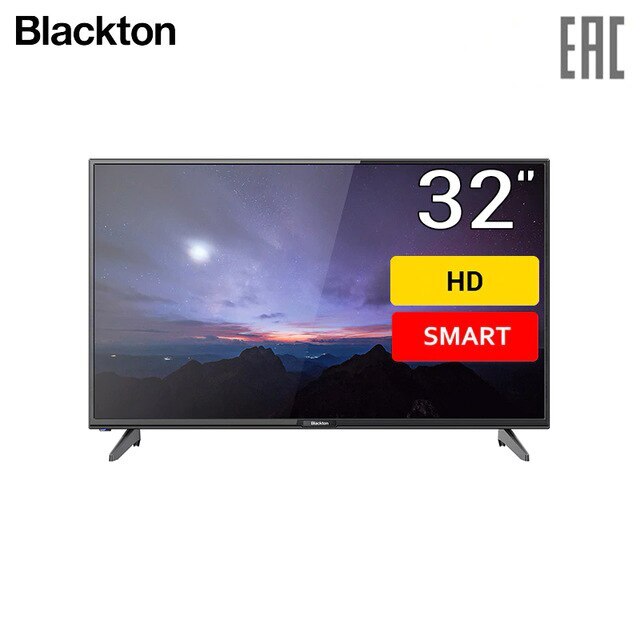 Телевизоры blackton где производятся