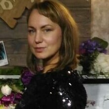  Головачева Елена Георгиевна, г. Брянск