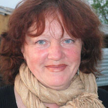 Лариса Романовна, г. Мошково