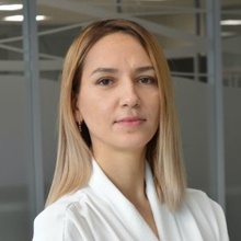 Юлия, г. Казань