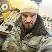 Константин Ковалев, г. Таганрог