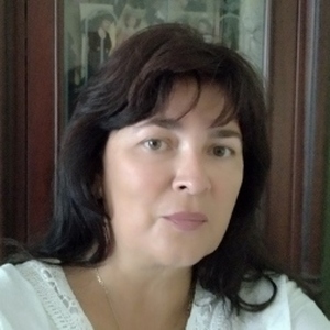 Левченко Ирина Михайловна