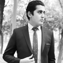  Мамадалиев Хумоюншох Дилшод, г. Ташкент