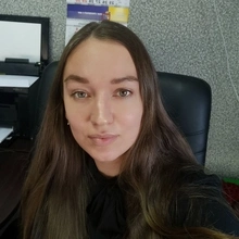  Гуляева Капиталина Валерьевна, г. Тайга