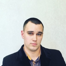 Максим Анатольевич, г. Тюмень