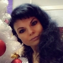 Оксана, г. Нижний Новгород