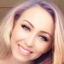 Ольга, г. Агидель