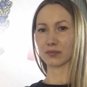 Бабак Инна Владимировна