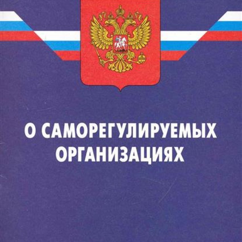 12 января 2007 года. Закон о саморегулируемых организациях. Федеральный закон о саморегулируемых организациях. ФЗ 315 О саморегулируемых организациях. Федеральный закон о некоммерческих организациях картинка.