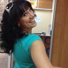 Ирина Валерьевна, г. Тула