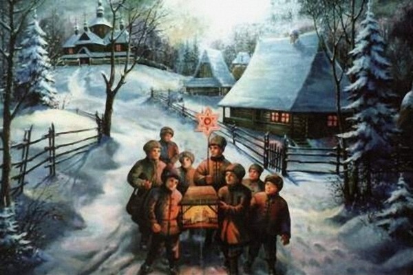 что дают детям на колядки. Смотреть фото что дают детям на колядки. Смотреть картинку что дают детям на колядки. Картинка про что дают детям на колядки. Фото что дают детям на колядки