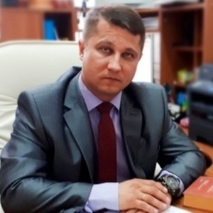 Медведев Александр Евгеньевич