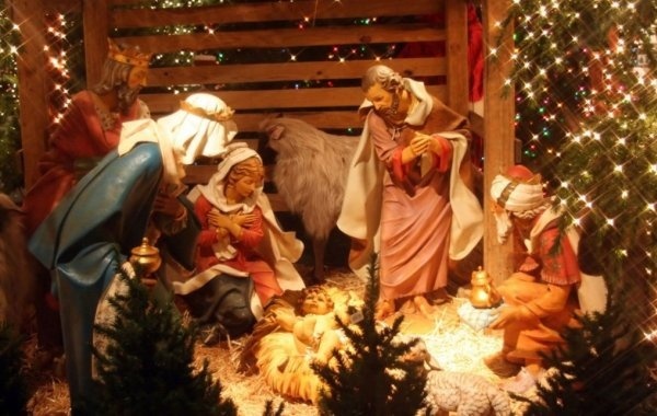 Лучшие поздравления с Рождеством Христовым: теплые и душевные смс