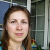 Яровая Надежда Юрьевна