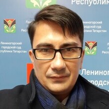 Адвокат Нургалиев Ильдар Исмагилович, г. Казань
